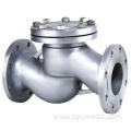 Best GR5 Titanium Lift Check Valve